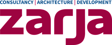 Zarja Architecture